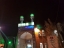 مسجد فاطمه الزهرا اتوبان ارتش ورودی بلوار اوشان