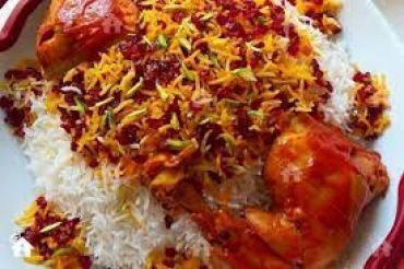 تهیه غذای مدرن خیابان کریم خان
