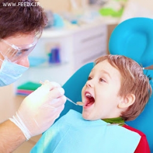 دندانپزشکی اقساطی ویزیت رایگان