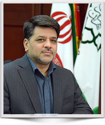 شهردار تهران 