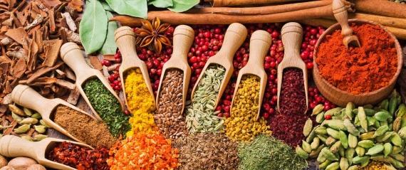 عطاری گرین بازار تجریش