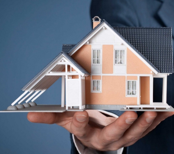 املاک همایون خیابان نیاوران