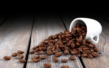 قهوه موریکو انواع قهوه و شکلات پاساژ البرز تجریش