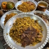 رستوران و کترینگ بورانی خیابان مطهری خیابان اورامان