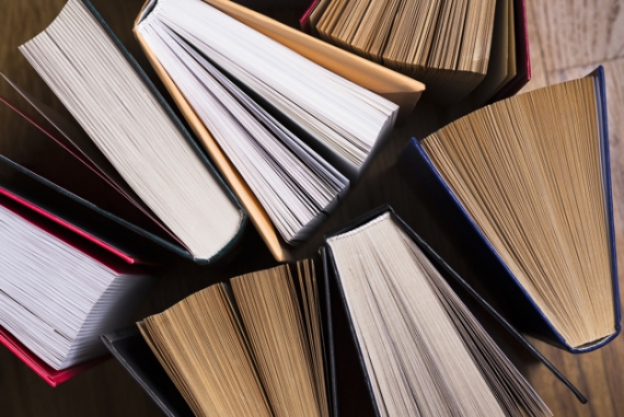 انتشارات اشراقی میدان انقلاب