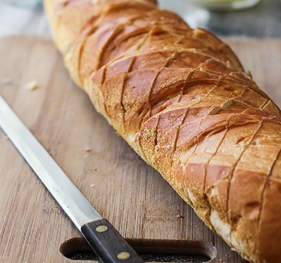 نان صبح شهرک شهید بهشتی