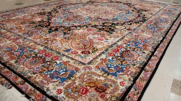 گالری فرش دستباف ایران