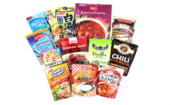 سوپرمارکت عرفاتی خیابان فرمانیه غربی