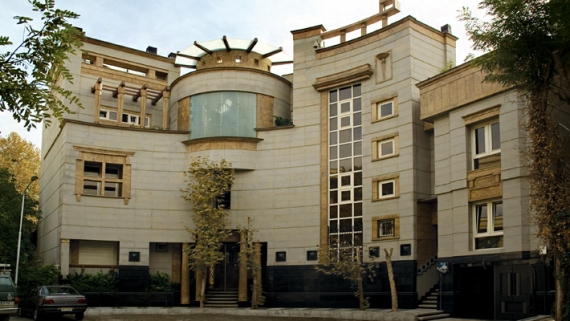 مشاور املاک 505 اقدسیه بلوار اوشان دارآباد