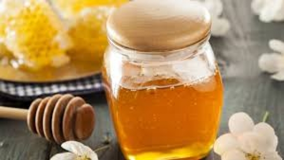 عسل فروشی اکسیر نیاوران