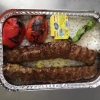 کترینگ و رستوران الوپاپا خیابان سهروردی