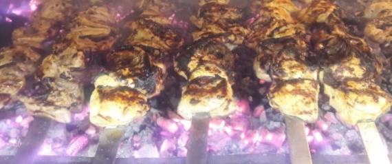 جگرکی شب زدگان خیابان نیاوران