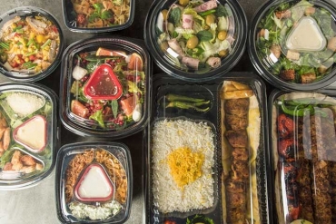 تولید و پخش ظروف یکبار مصرف جام پلیمر میدان راه  آهن