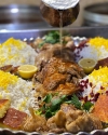 ستارگان غذا شعبه فرمانیه