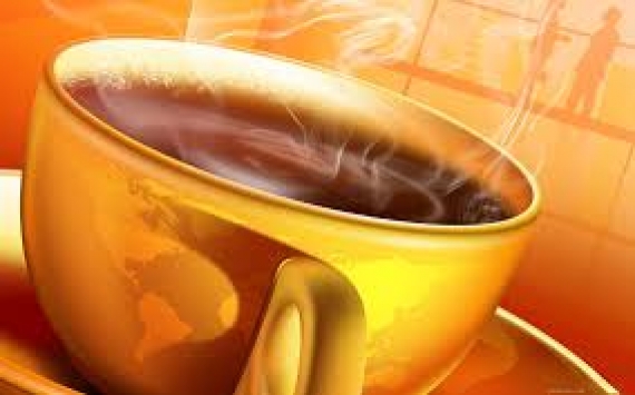 قهوه داغ داغ حمید پاساژ ولیعصر چیذر