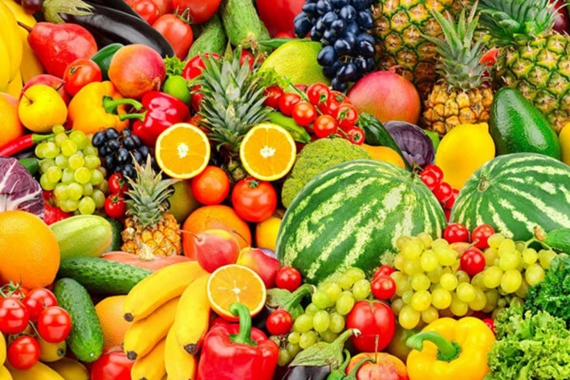 میوه و تره بار ایثار خیابان ایثار شهرک شهید محلاتی