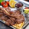 کافه رستوران ربلان مرکز خرید تندیس