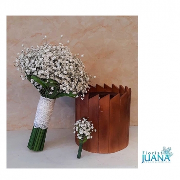 گل فروشی ژوانا