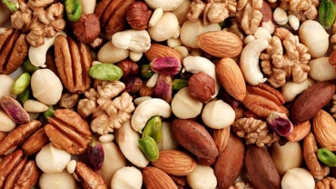 آجیل و خشکبار گلفام خیابان مدنی جنوبی