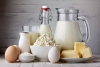 لبنیات سنتی میشو بلوار اوشان خیابان وثوق