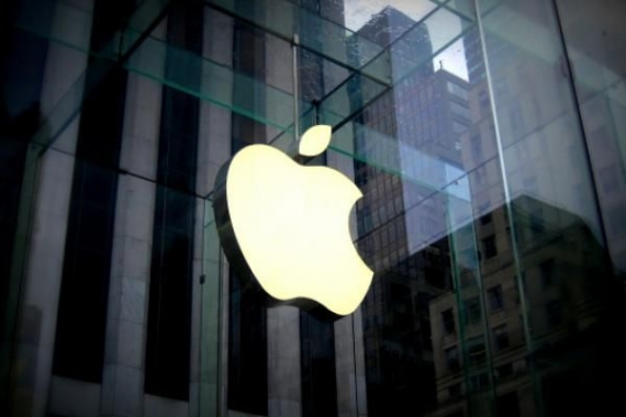 اپل استور سون بازار موبایل شرق تهران