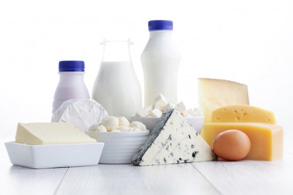 لبنیات سنتی تاجیک کاشانک