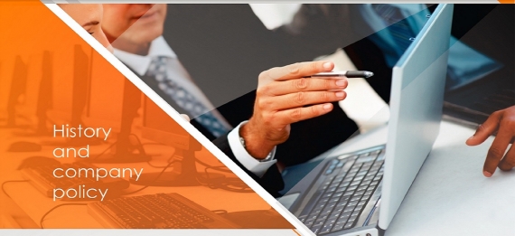 شرکت رایانه گر