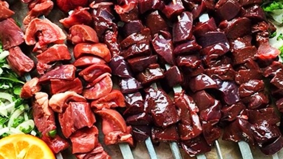 جگر سرای کوهستان دارآباد