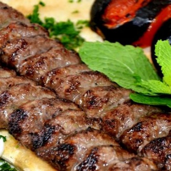 رستوران تک  گلپا ( گلپایگانی ) خیابان فردوسی شمالی خیابان صادق