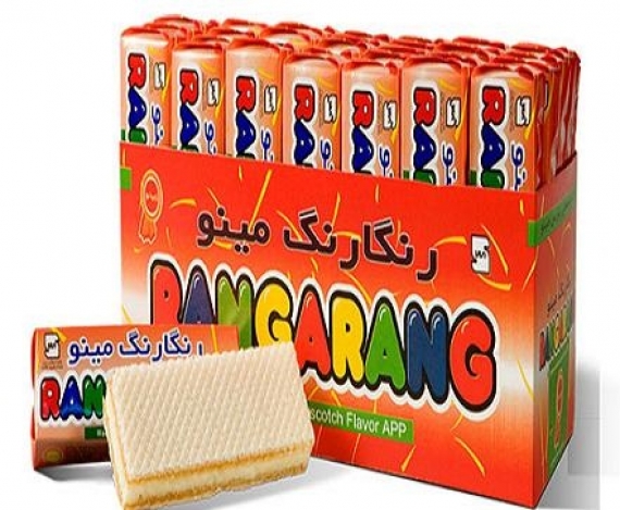 سوپرمارکت برکت شریعتی خیابان واعظی