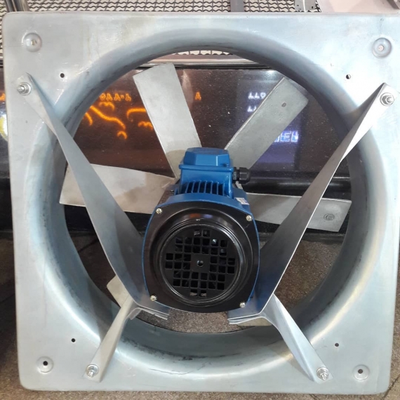 پاردایس الکتریک پخش انواع هواکش خیابان لاله زار جنوبی پاساژ نیرو