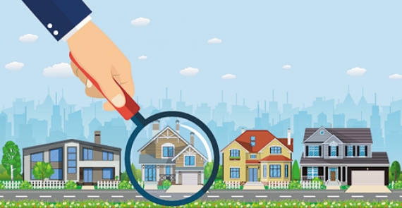 مسکن بزرگ دارآباد خیابان پورابتهاج