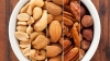 آجیل و خشکبار تواضع میدان نیاوران