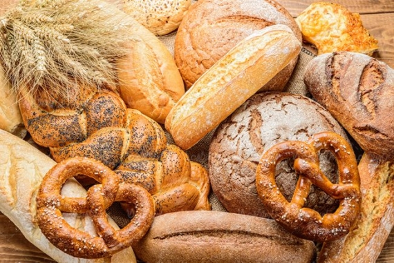 نان فانتزی آیدا خیابان نیاوران