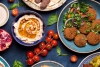 رستوران عربی و سفره خانه سنتی هرمز مینی سیتی