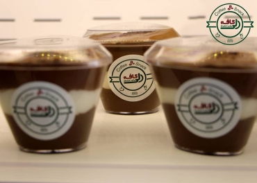 کافی شاپ دلیکافه میدان فردوسی