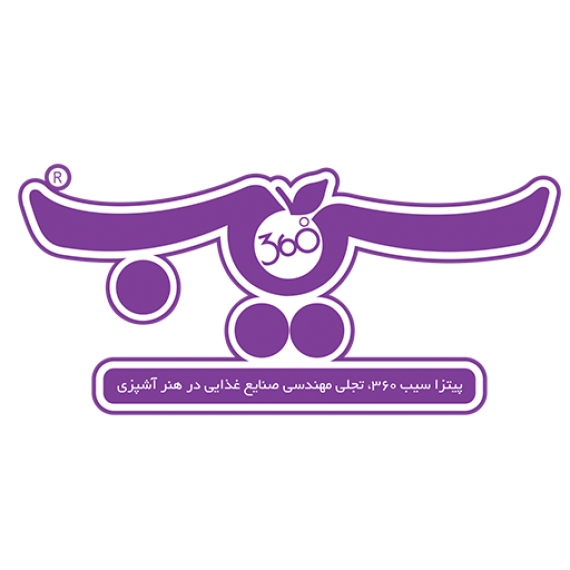 اپ پیتزا سیب 360