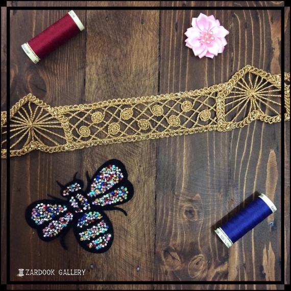 خرازی زردوک پاساژ میری تجریش