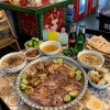 طباخی علی بابا سه راه ازگل اقدسیه