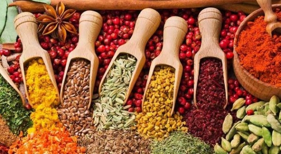 عطاری مرکزی نیاوران