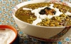 حلیم و آش صبا اقدسیه