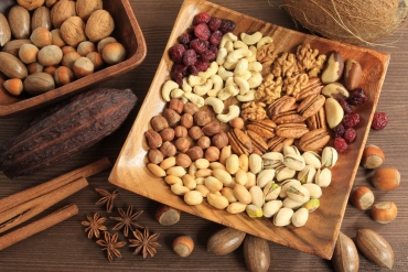 عطاری و خوشکبار خورشید جنب پاساژ قائم تجریش